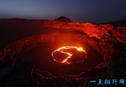基拉韦厄火山