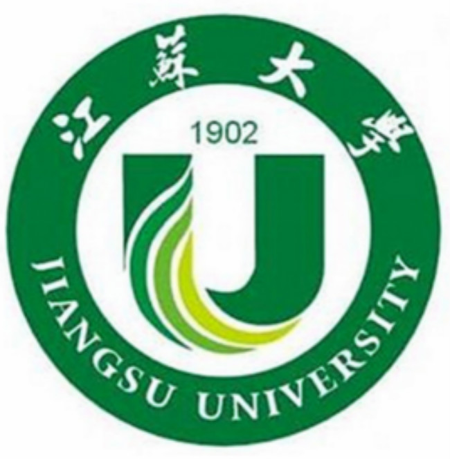 江苏大学校徽