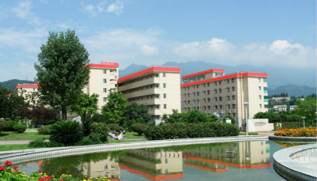 四川农业大学