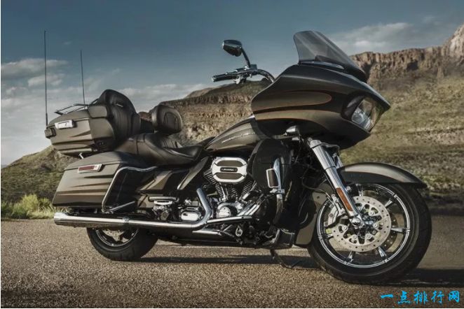 哈雷Davidson Road Glide