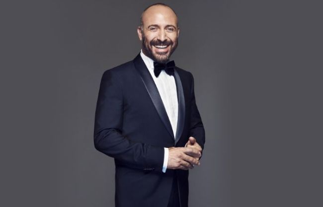 Halit Ergenc