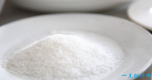 味精能致癌