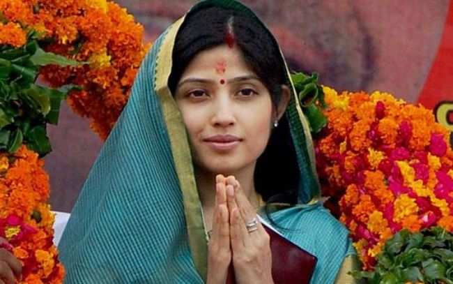 Dimple Yadav