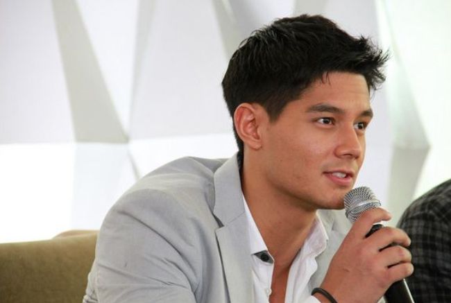 Daniel Matsunaga