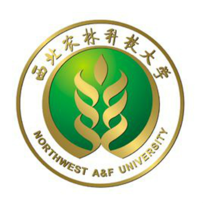 西北农林科技大学校徽