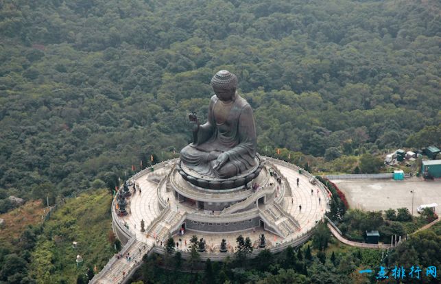 宝莲禅寺