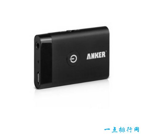 Anker蓝牙适配器