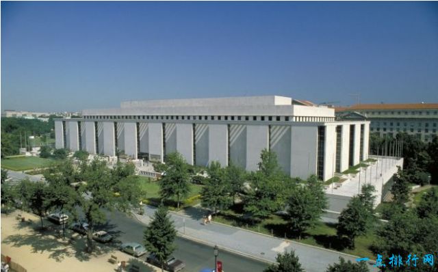 美国历史博物馆
