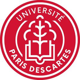 巴黎第五大学校徽