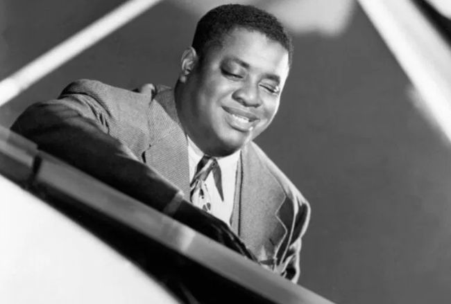 Art Tatum