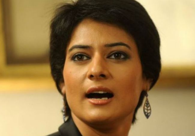 Shaili Chopra