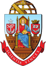 巴西圣保罗大学校徽