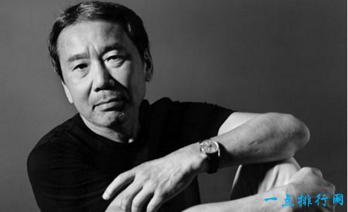 村上春树