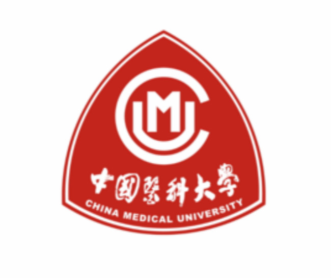 中国医科大学校徽