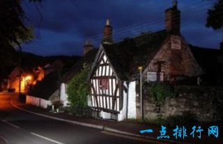 古拉姆酒店 英格兰