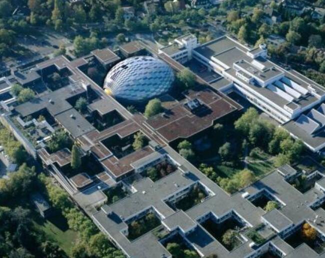 柏林自由大学