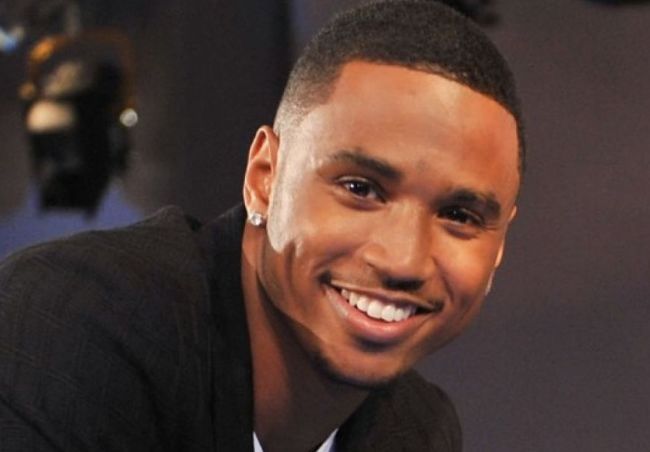 .Trey Songz