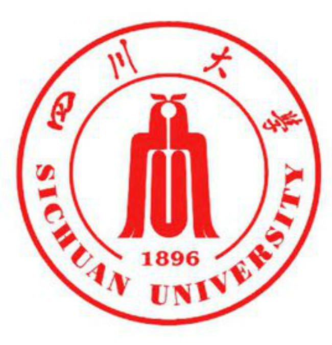 四川大学校徽