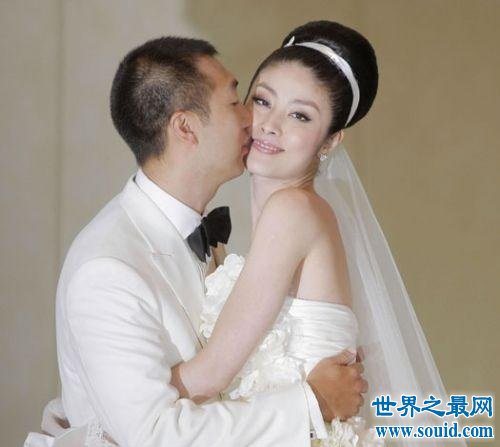 【图】涂磊老婆老婆熊丹的照片是真的吗