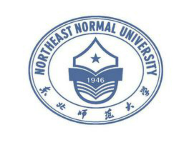 东北师范大学校徽