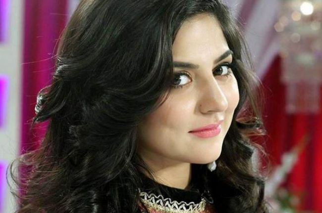 Sanam Baloch 每集4400美元