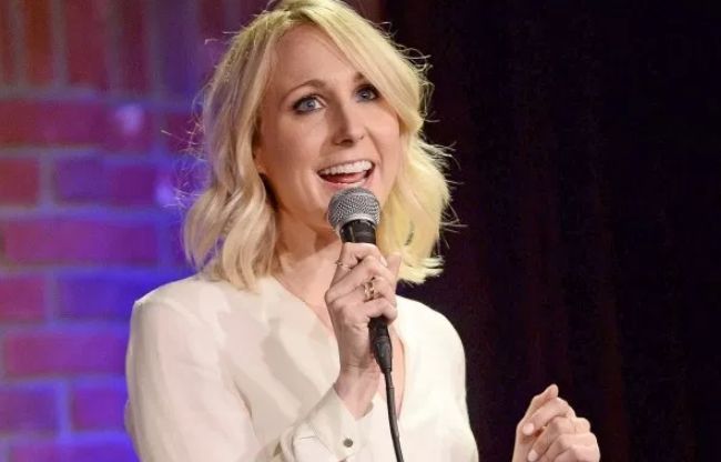 Nikki Glaser