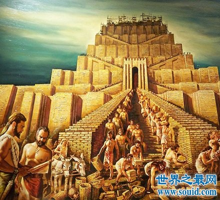 四大文明古国是哪四国？中国为何位列其中存留