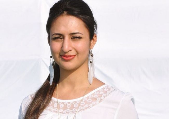 DIVYANKA TRIPATHI