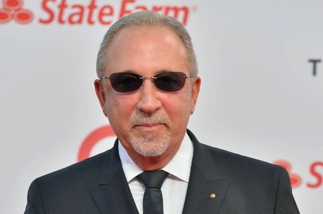 Emilio Estefan