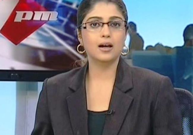 Harishree Mehta