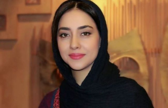 Bahareh Kian Afshar