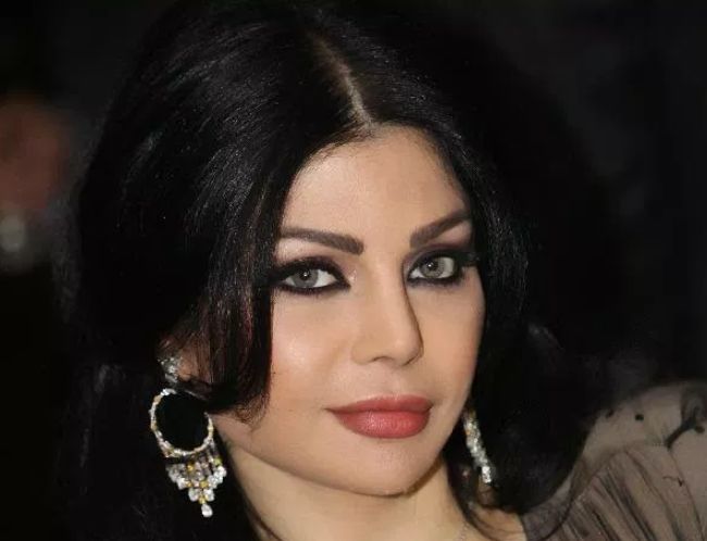 Haifa Wehbe