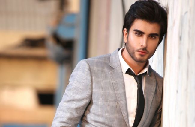 Imran Abbas Naqvi