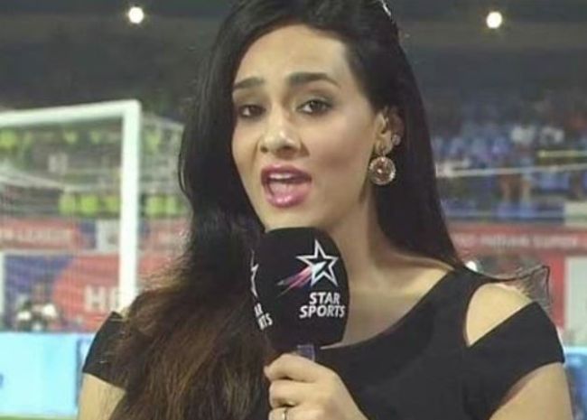 Mayanti Langer