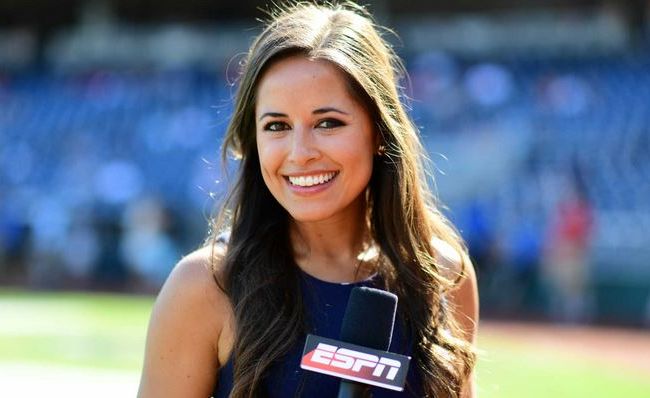 Kaylee Hartung