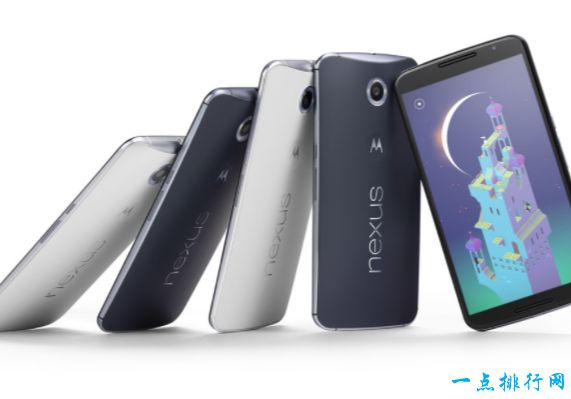 Nexus 6