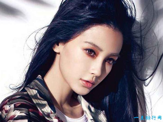 Angelababy