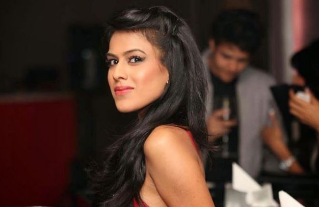 NIA SHARMA