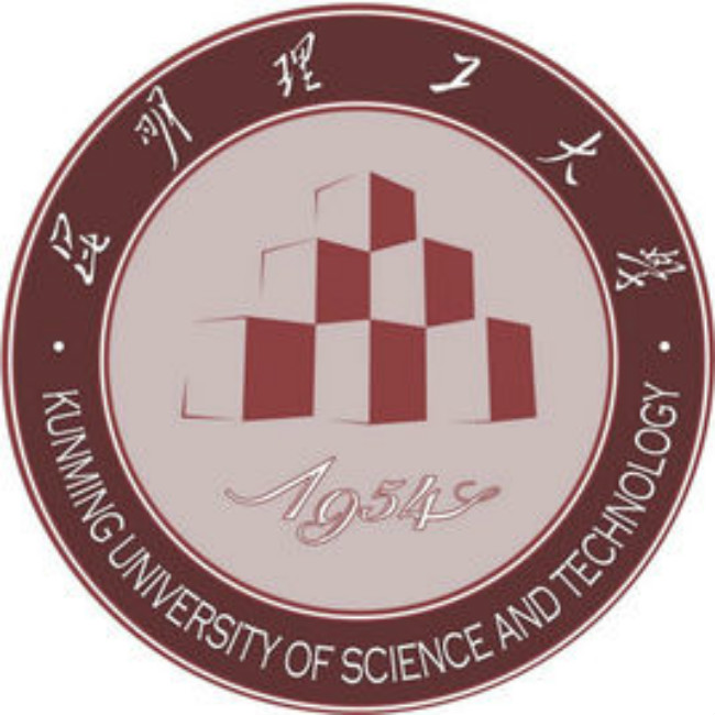 昆明理工大学校徽