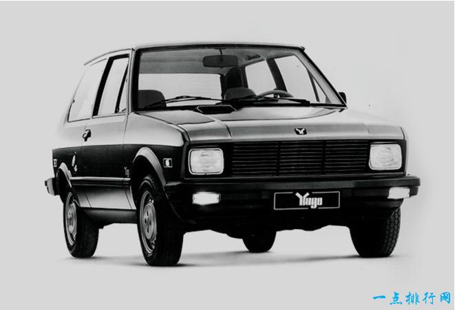 Yugo GV