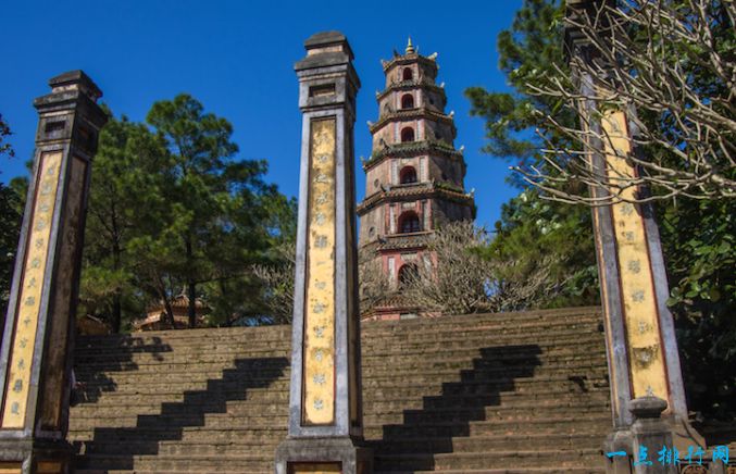 天姥寺（顺化）