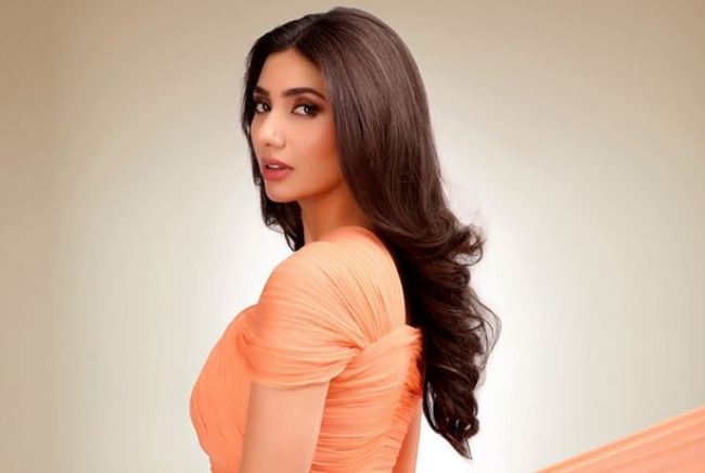 Mahira Khan 每集5000美元