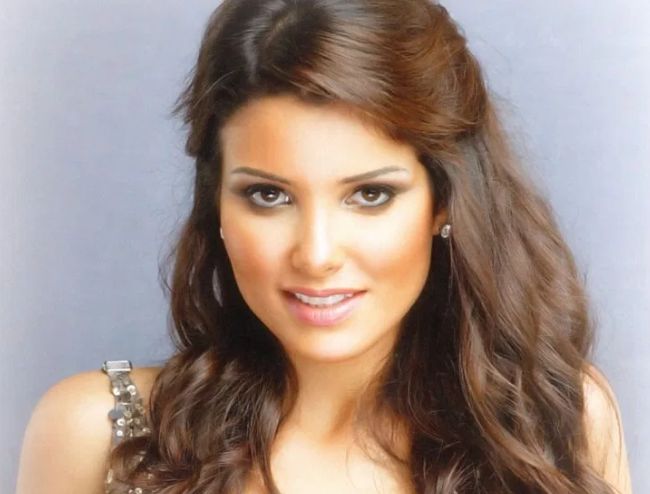 Sofia El Marikh