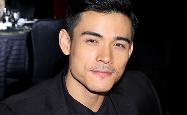 Xian Lim