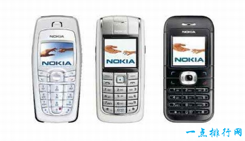 Nokia 6010/6020/6030
