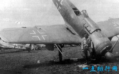 德国福克沃尔夫 fw - 190