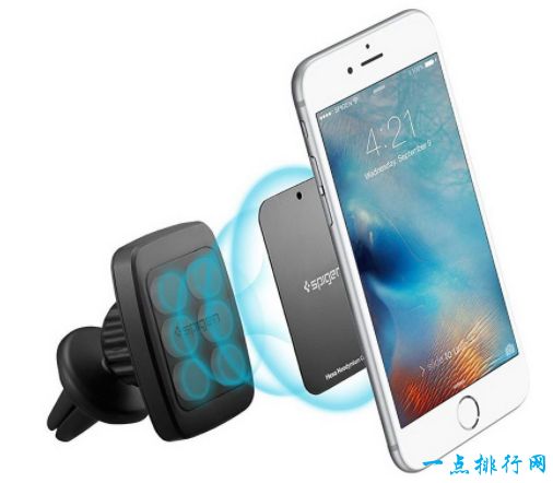  Spigen Car Mount