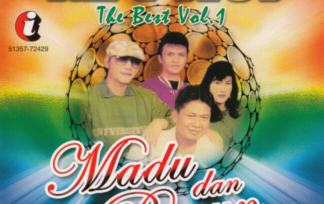 Madu Dan Racun