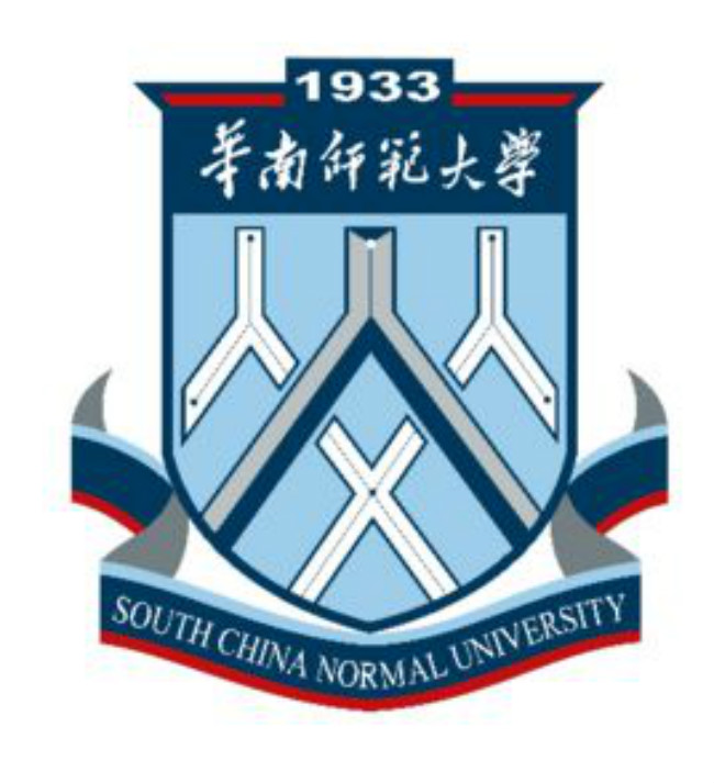 华南师范大学校徽