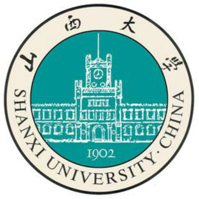 山西大学校徽